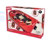 BRIO Jeu de Flipper