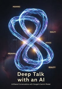 Deep Talk With an AI
