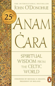 Anam Cara - 25th Anniversary Edition