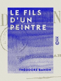 Le Fils d'un peintre