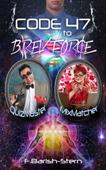 Code 47 to BREV Force  QuizMaster MixMatcher - Code 47 to Brev Force, #2