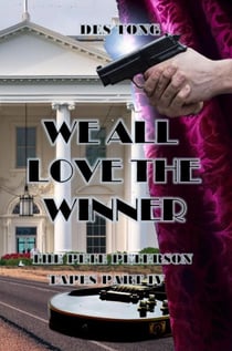 We All Love The Winner - The Pete Peterson Tapes, #4