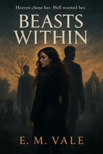 Beasts Within - Lock&Hush, #1