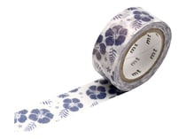 Coffret ART TAPE 10 masking tape 15mm effet aquarelle - masking tape