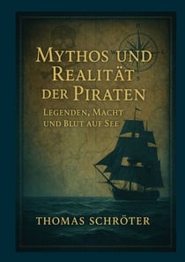Mythos und Realität der Piraten - Legenden, Macht und Blut auf See