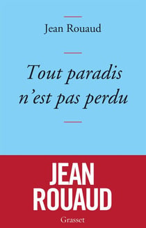 Tout paradis n'est pas perdu - Chronique de 2015 à la lumière de 1905