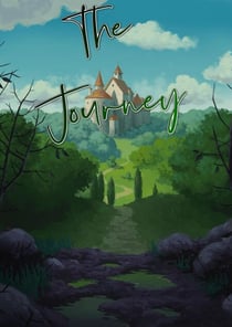 The Journey - Clearwater Kingdom, #1