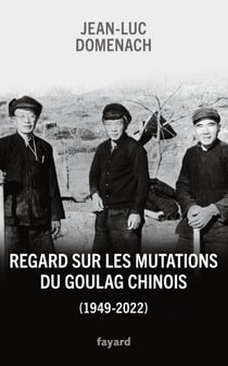 Regard sur les mutations du goulag chinois (1949-2022)