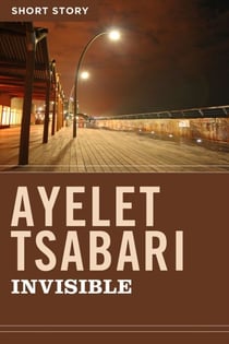 Invisible - Short Story