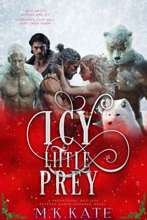 Icy Little Prey