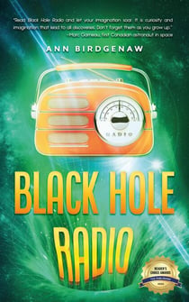Black Hole Radio - Black Hole Radio, #1