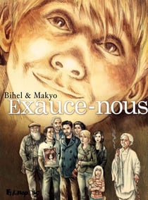 Exauce-nous