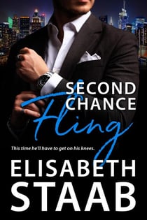 Second Chance Fling - Office Fling, #2