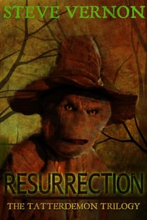 Resurrection - The Tatterdemon Trilogy, #2