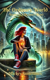 The Ordinary World - A Dragon's Heart, #1
