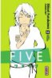 Five - Tome 14