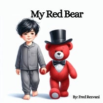 My Red Bear