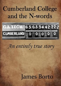Cumberland College and The N-words