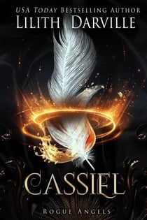Cassiel - Rogue Angels, #2