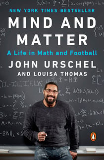 Mind and Matter - A Life in Math and Football