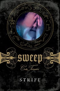 Strife - Book Nine