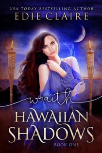 Wraith - Hawaiian Shadows, #1