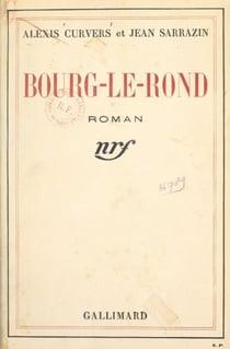 Bourg-le-Rond