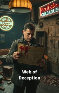 Web Of Deception