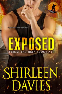 Exposed - Eternal Brethren, #7