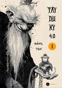 Tây Du Ký 4.0 Quy?n 1: Kh?i Nguyên H?n Mang - Tây Du Ký 4.0, #1