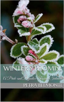 Winter's Promise - Elizabeth's Secret Garden, #3