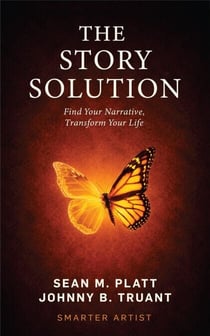 The Story Solution - Smarter Artist