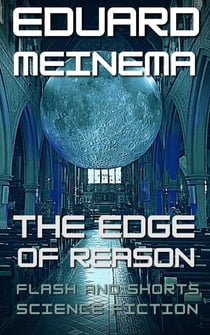 The Edge of Reason - Flash & Shorts