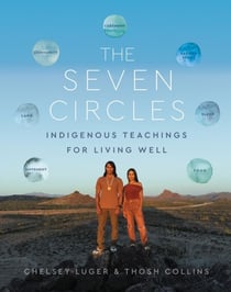 The Seven Circles - Indigenous Teachings for Living Well