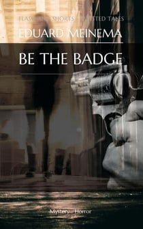 Be The Badge - Flash & Shorts