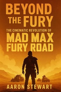Beyond the Fury: The Cinematic Revolution of Mad Max: Fury Road