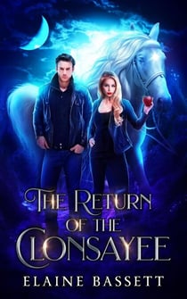 Return of the Clonsayee - The Xidoran Prophecy, #2