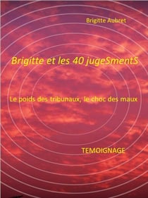 Brigitte et les 40 jugeSmentS