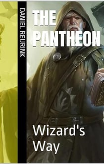 The Pantheon: Wizard's Way