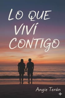 LO QUE VIVI CONTIGO - 1, #1