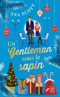 Un gentleman sous le sapin