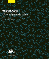 Une poignée de sable
