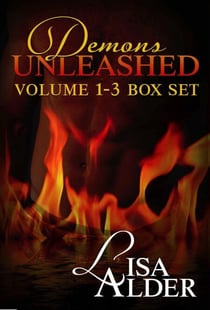 Demons Unleashed Box Set (Vol 1 - 3) - Demons Unleashed