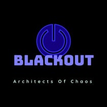Blackout Architects of Chaos - CyberResilience, #1