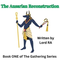 The Ausarian Reconstruction - The Gathering, #1