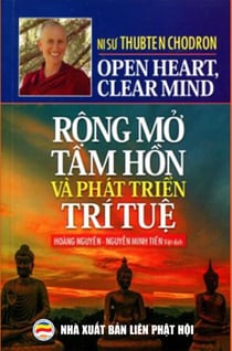Rộng mở tâm hồn và phát triển trí tuệ