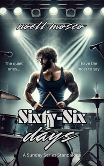 Sixty-Six Days - The Sunday Series, #3