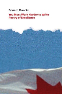 You Must Work Harder to Write Poetry of Excellence - Craft Discourse and the Common Reader in Canadian Poetry Book Reviews