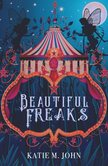Beautiful Freaks - Beautiful Freaks