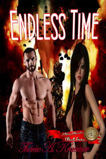 Endless Time - Time Travellers, #7